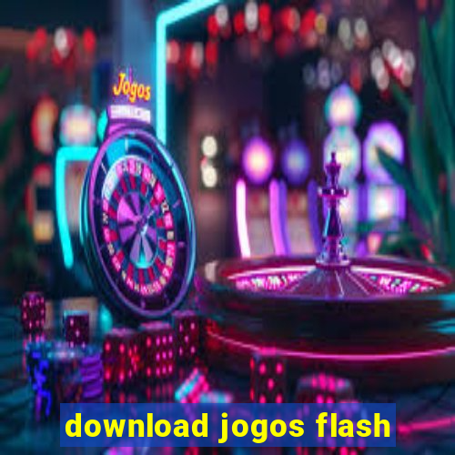 download jogos flash